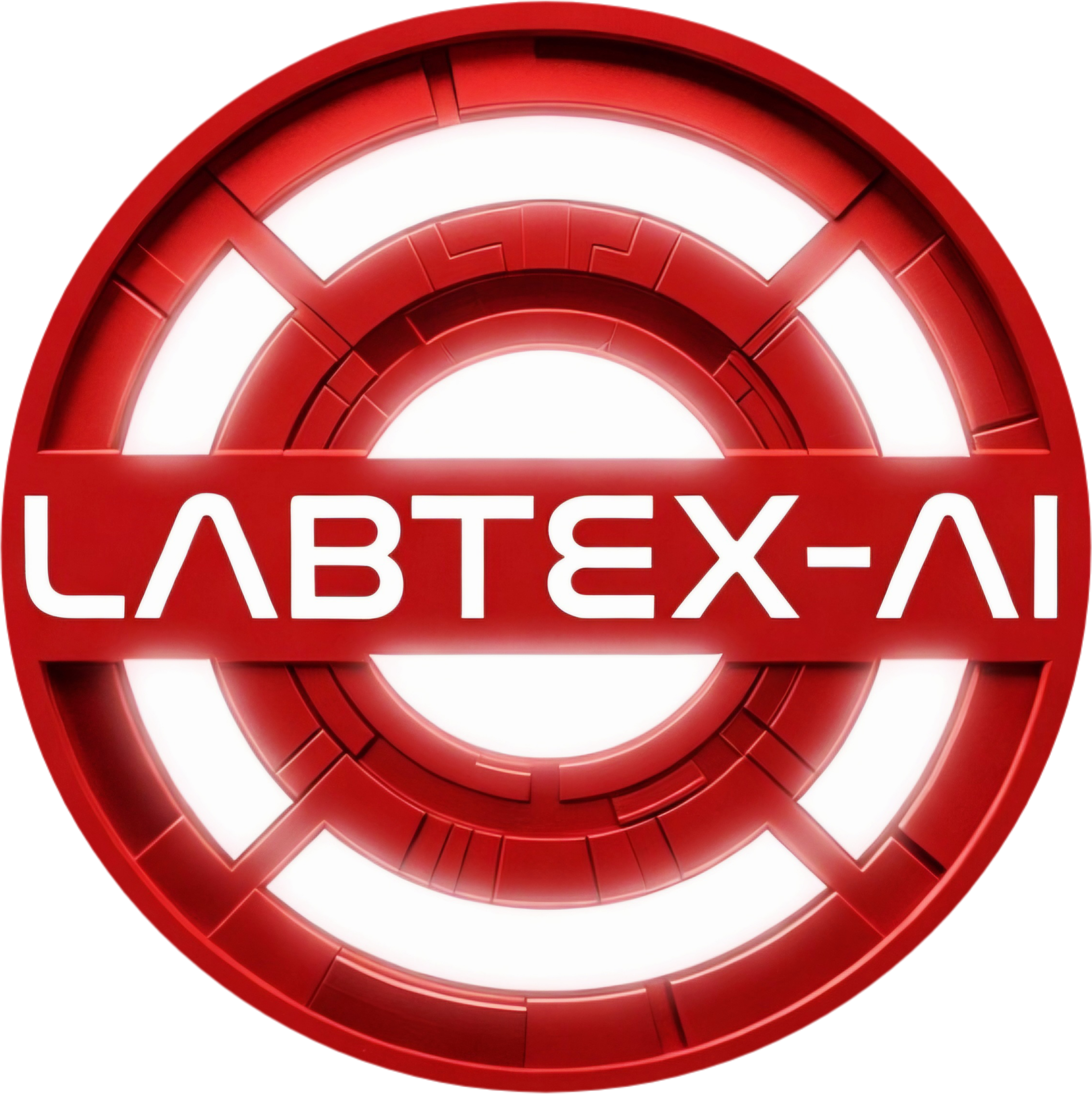 LabTeX-AI